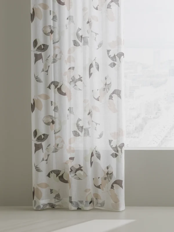 Morris Almedahls curtain fabric