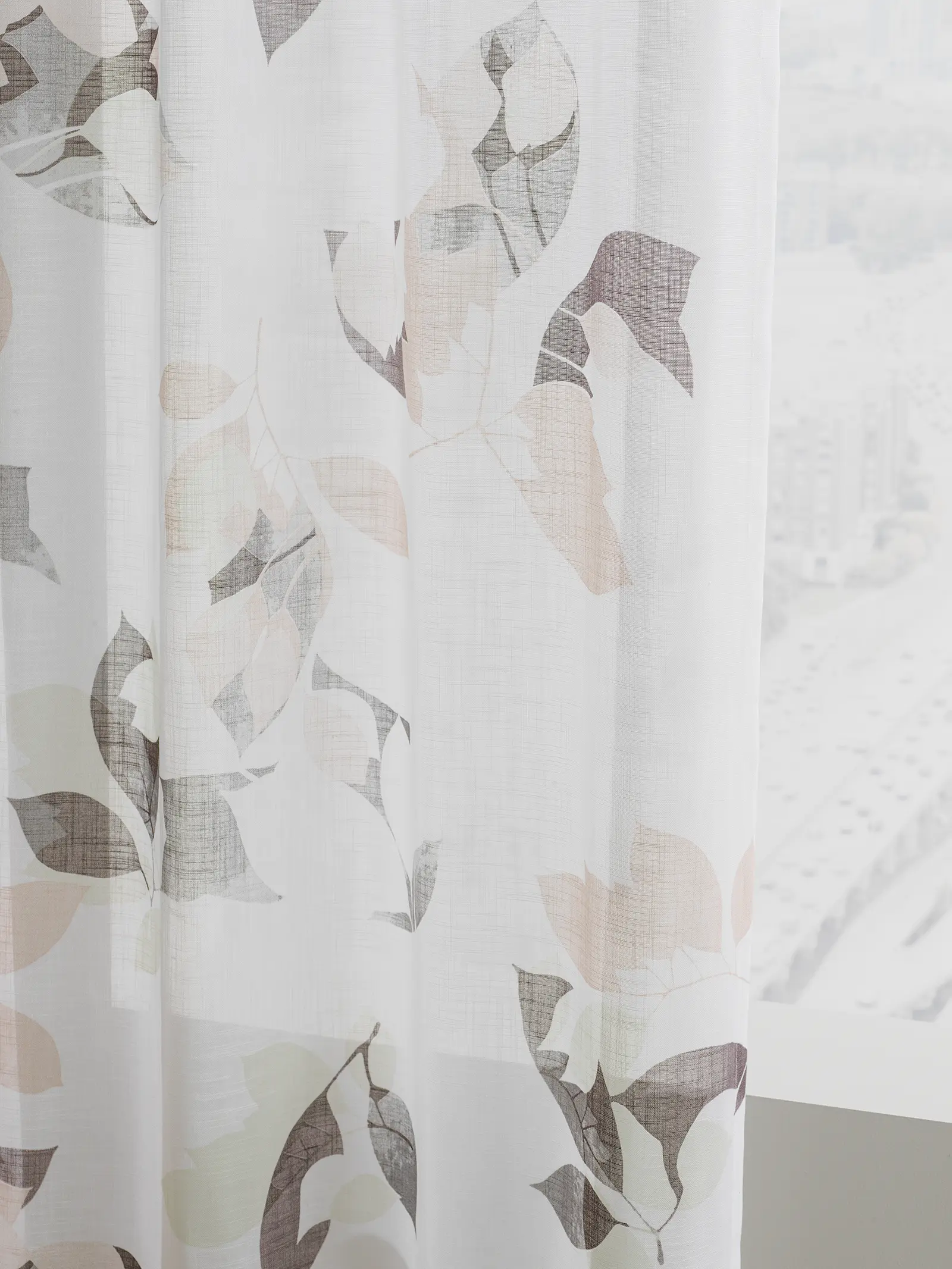 Morris 100184 1 Morris Almedahls curtain fabric