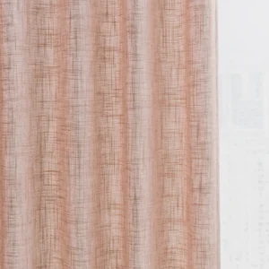 Almedahls Rye curtain fabric