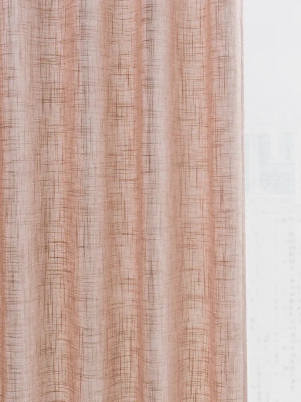 Almedahls Rye curtain fabric