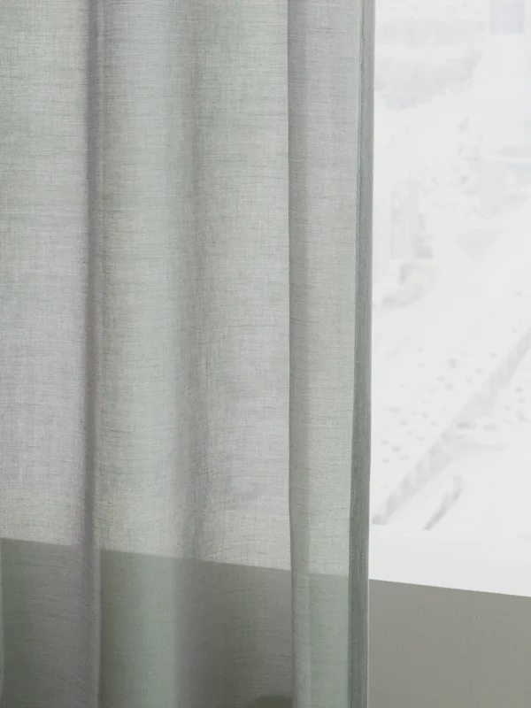 Almedahls Shade curtain fabric
