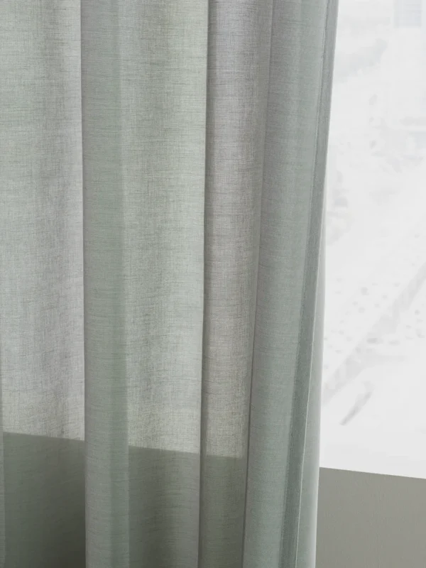 Almedahls Shade curtain fabric