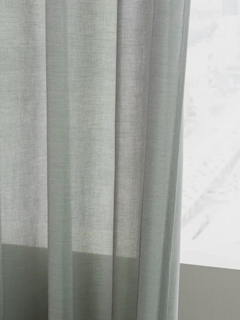 Almedahls Shade gardintyg