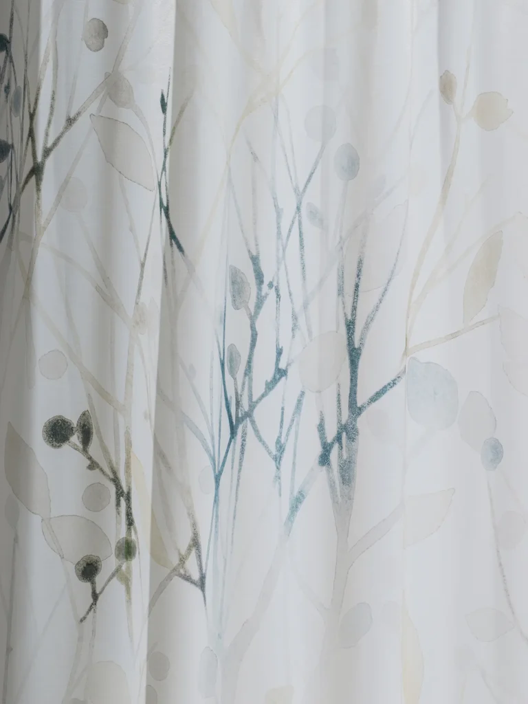 SNÖBÄR: A soft textile touch for an innovative care facility 1 Snöbär 100197