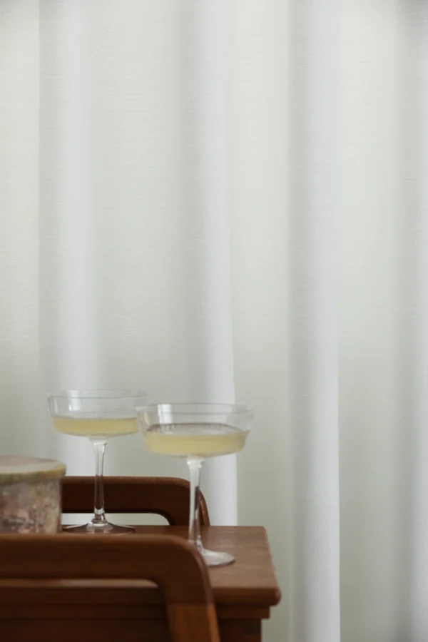 Solveig hängande textil