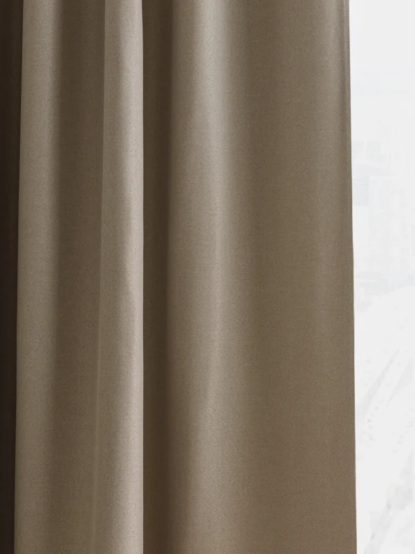 Suit 101787 hanging textile fabric for curtains