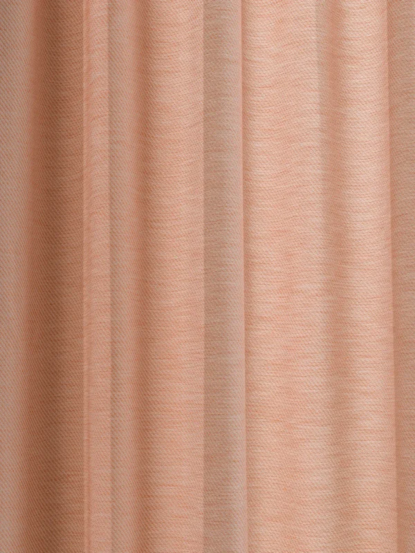 Tilt curtain fabric