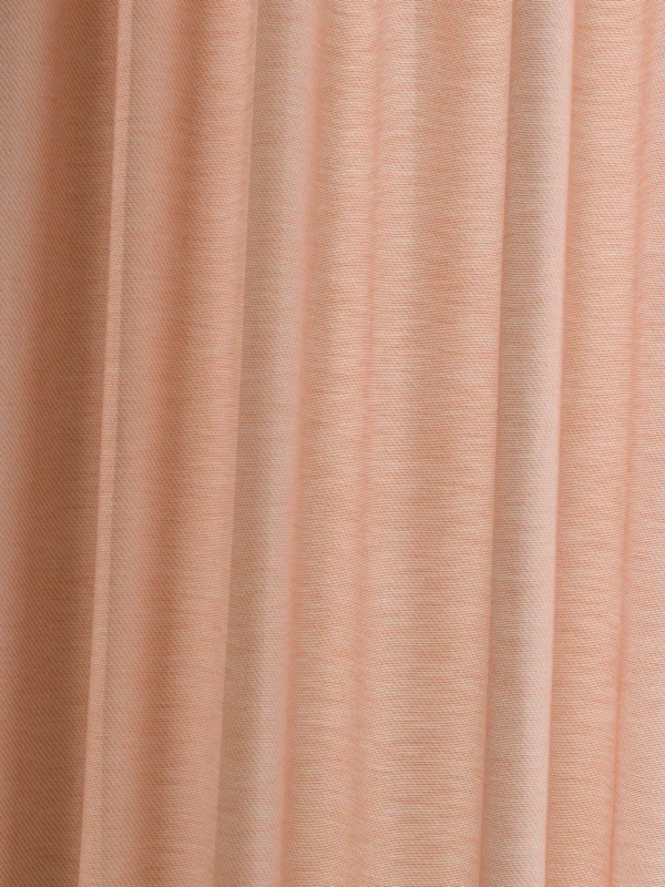Tilt curtain fabric