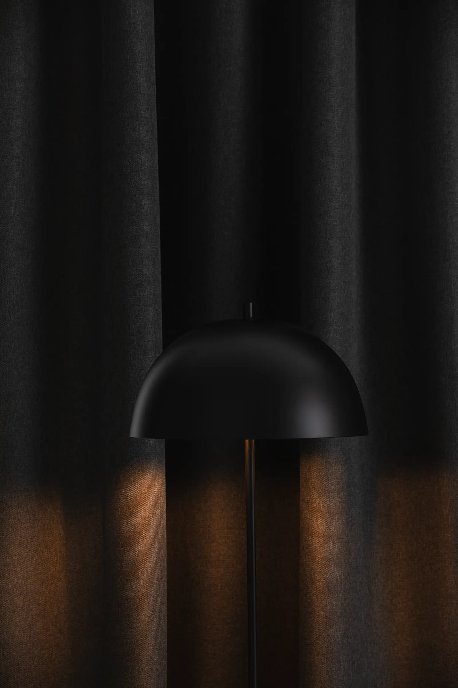 Vega 101967 4 Vega hanging textile from Almedahls inspirational photo